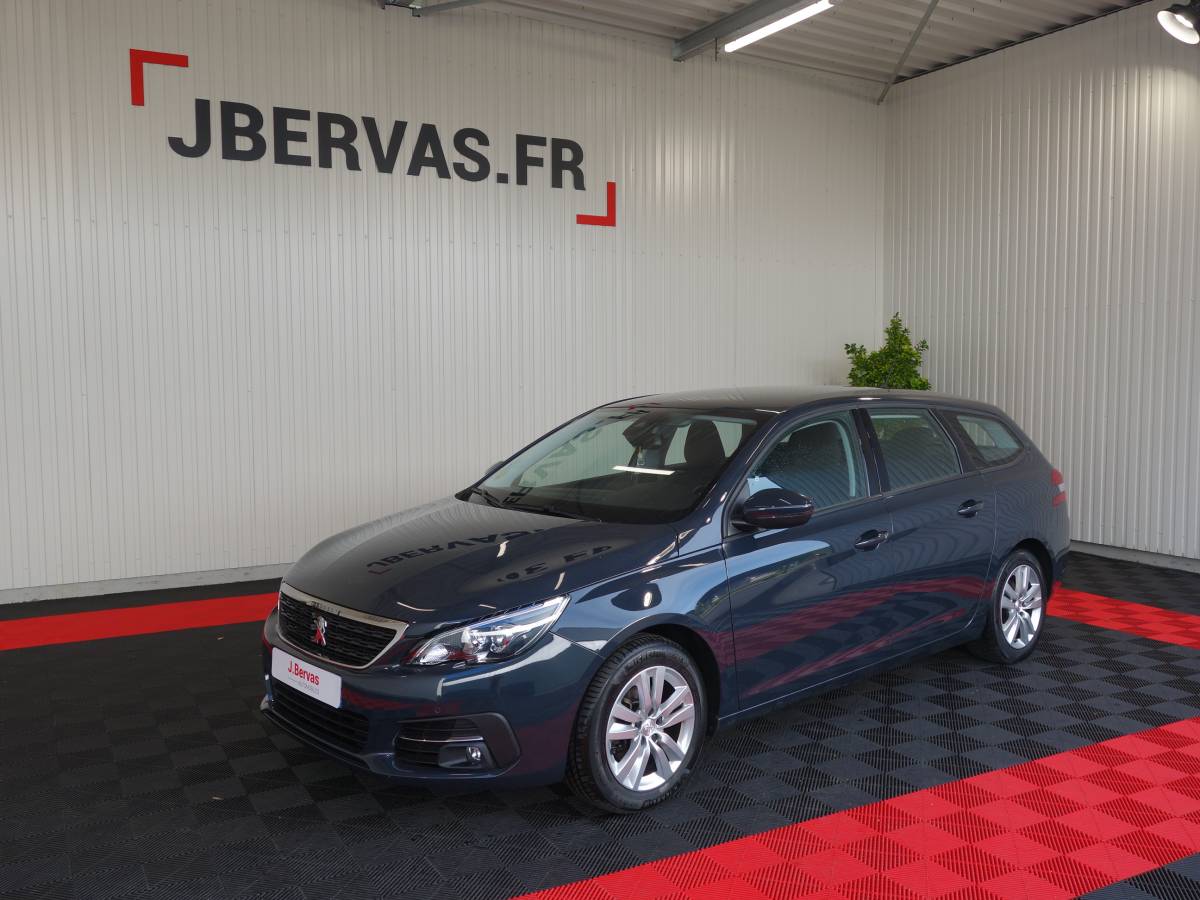 peugeot 308 sw