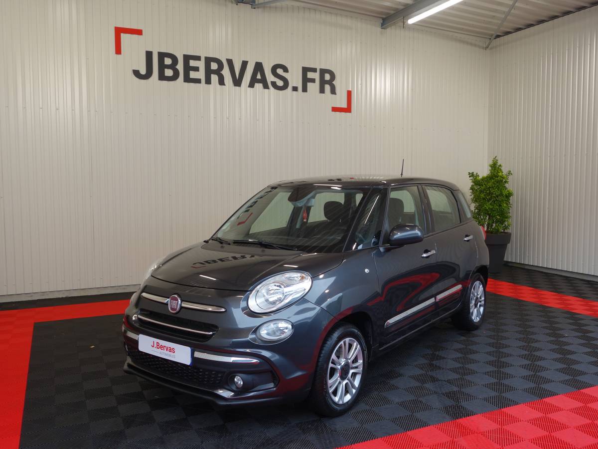 fiat 500l serie 5