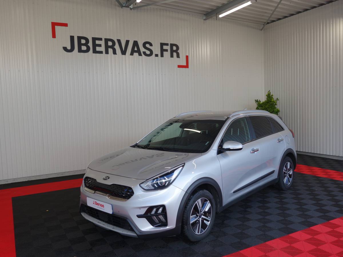 kia niro