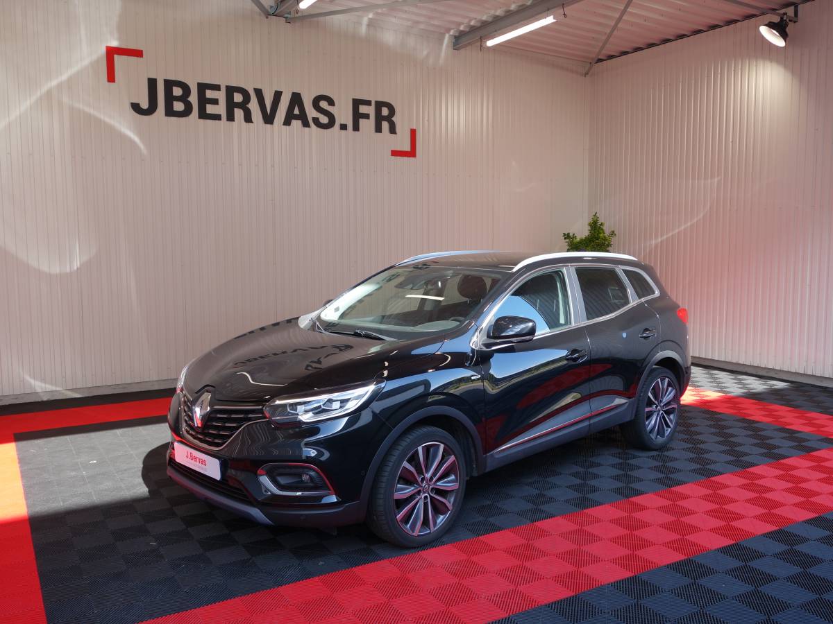 renault kadjar