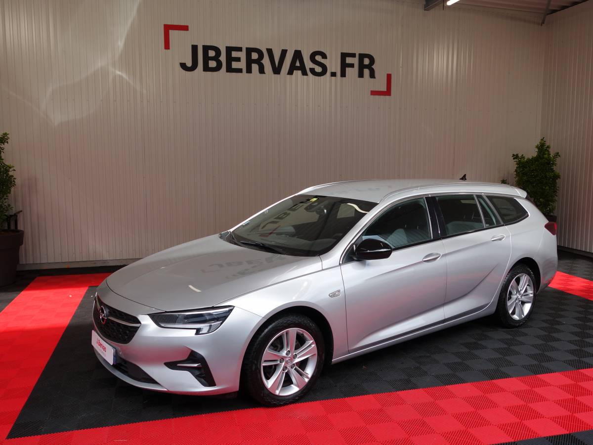 opel insignia sports tourer