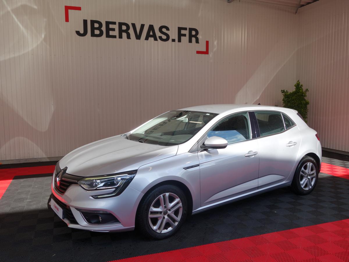 renault megane iv