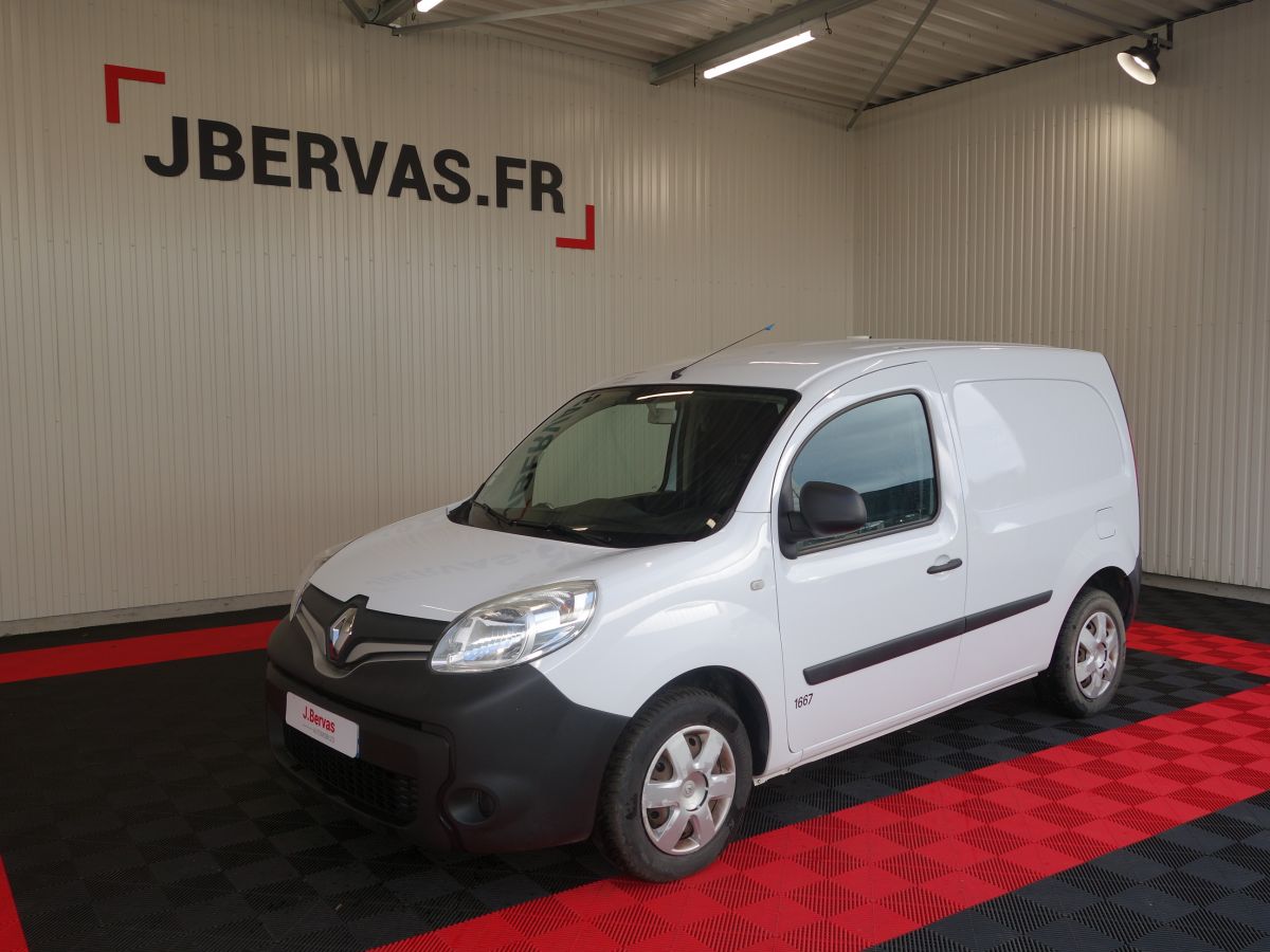 renault kangoo express