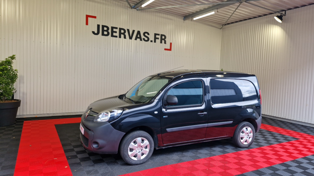 renault kangoo express