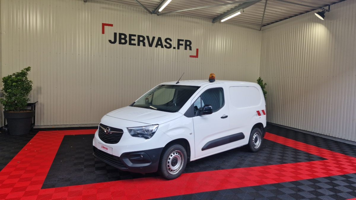 opel combo cargo