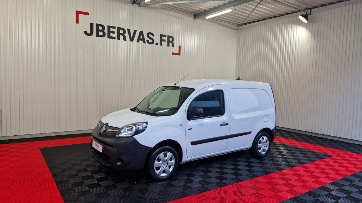 renault kangoo express