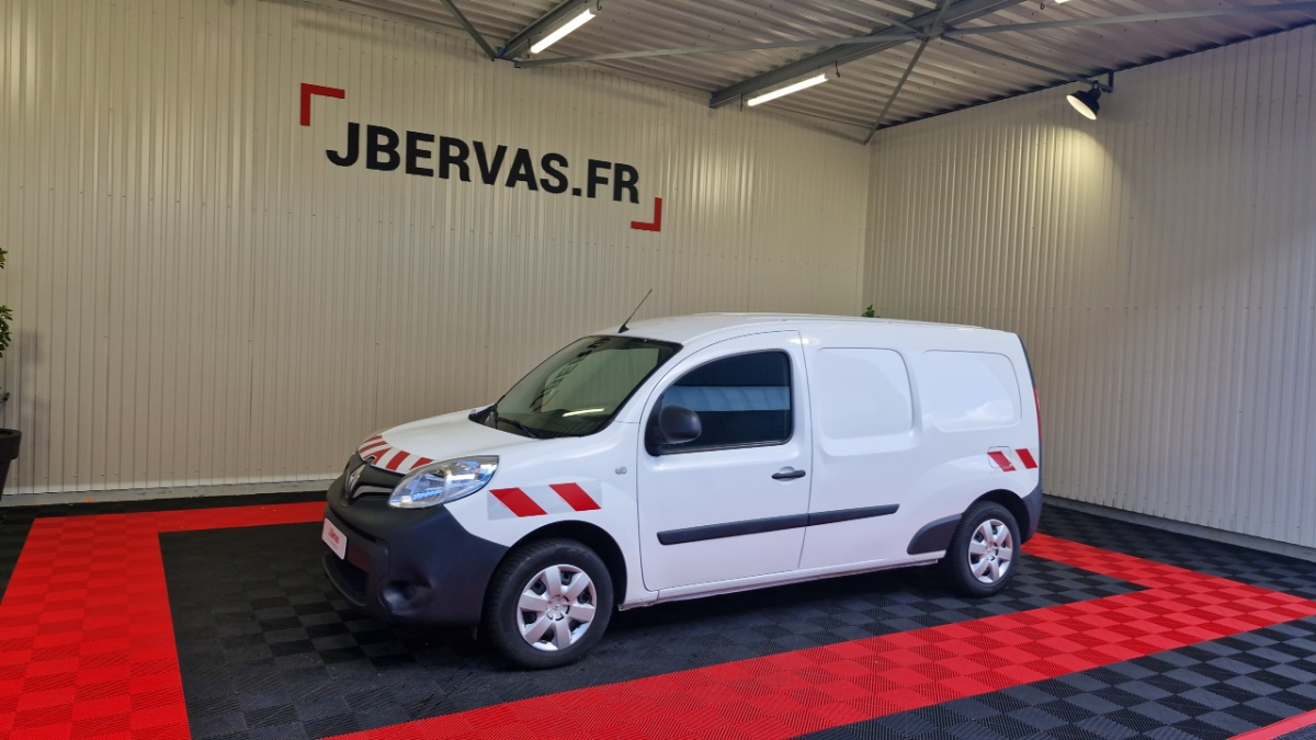 renault kangoo express