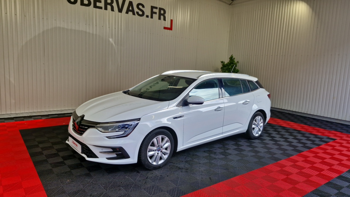 renault megane iv estate