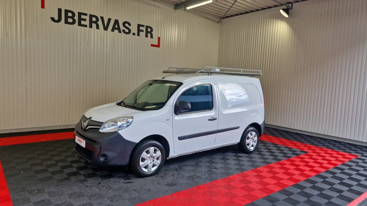 renault kangoo express