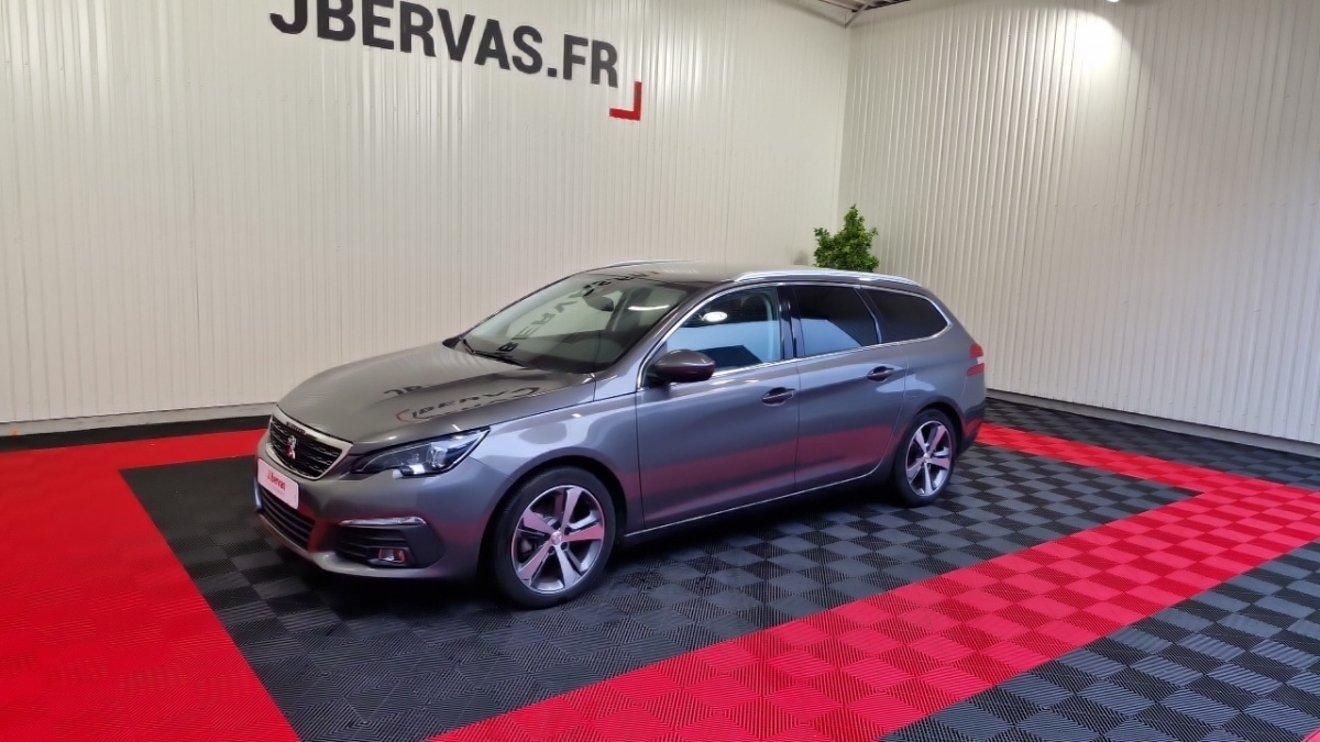 peugeot 308 sw