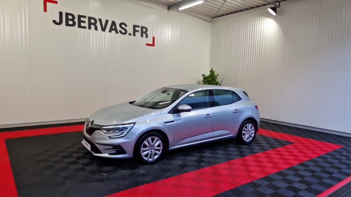 renault megane iv