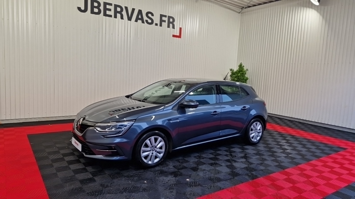 renault megane iv