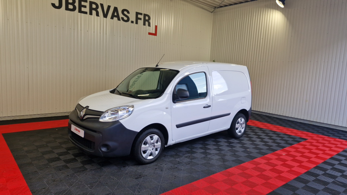 renault kangoo express