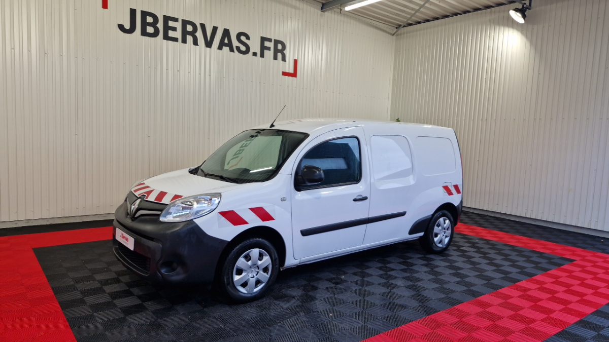 renault kangoo express