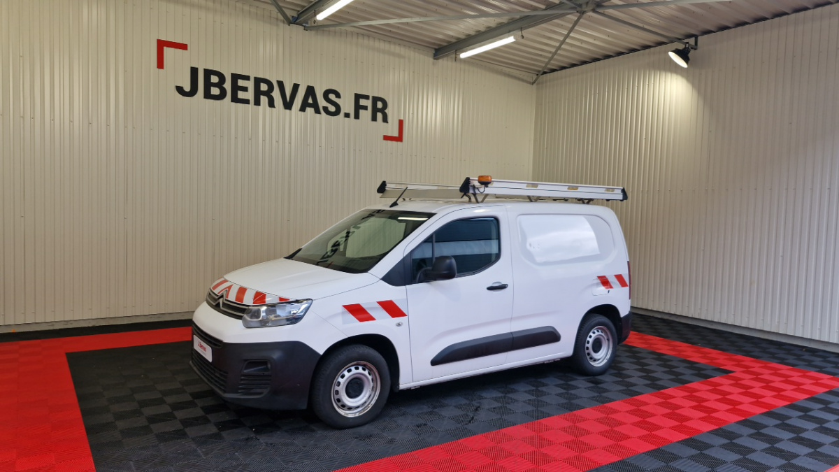 citroën berlingo