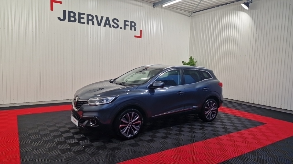 renault kadjar