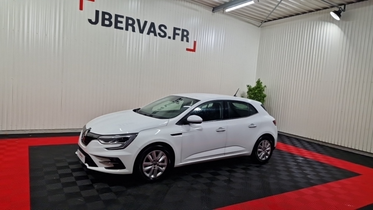 renault megane iv