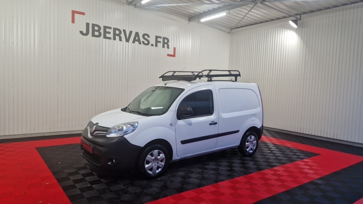 renault kangoo express