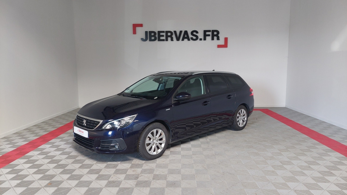 peugeot 308 sw