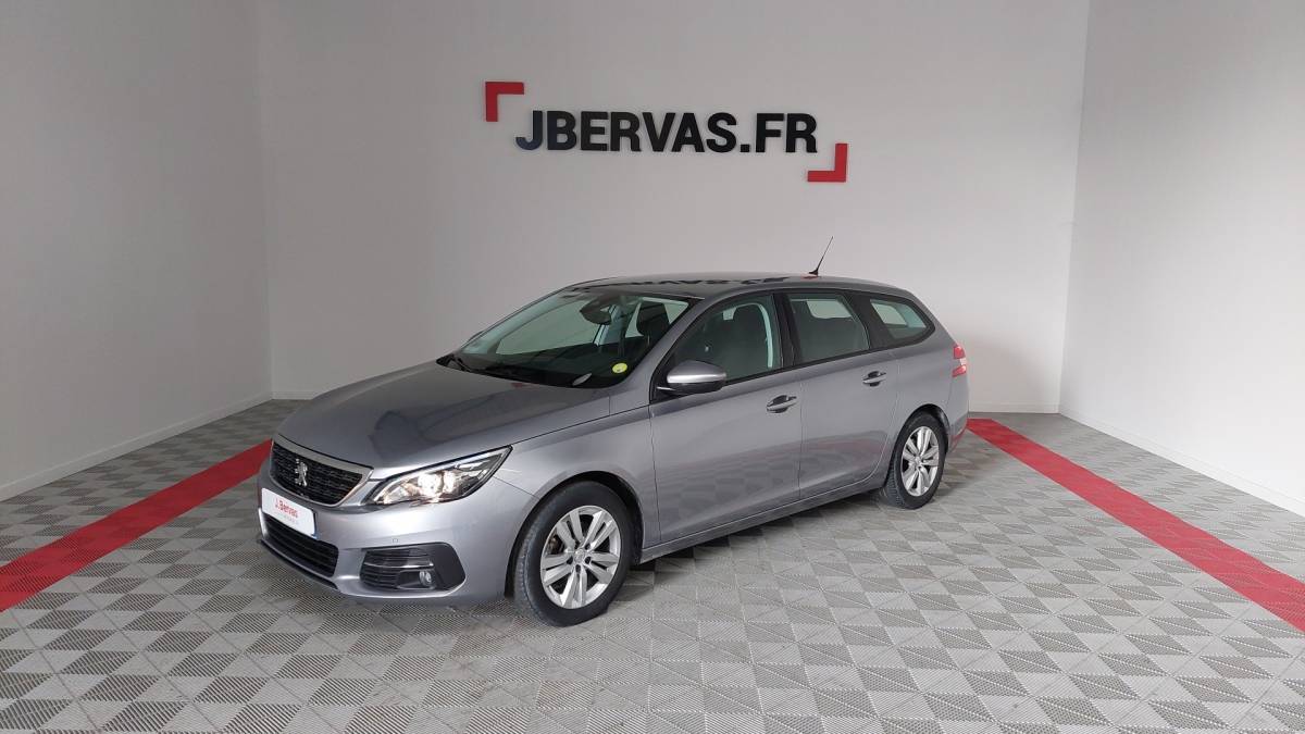 peugeot 308 sw