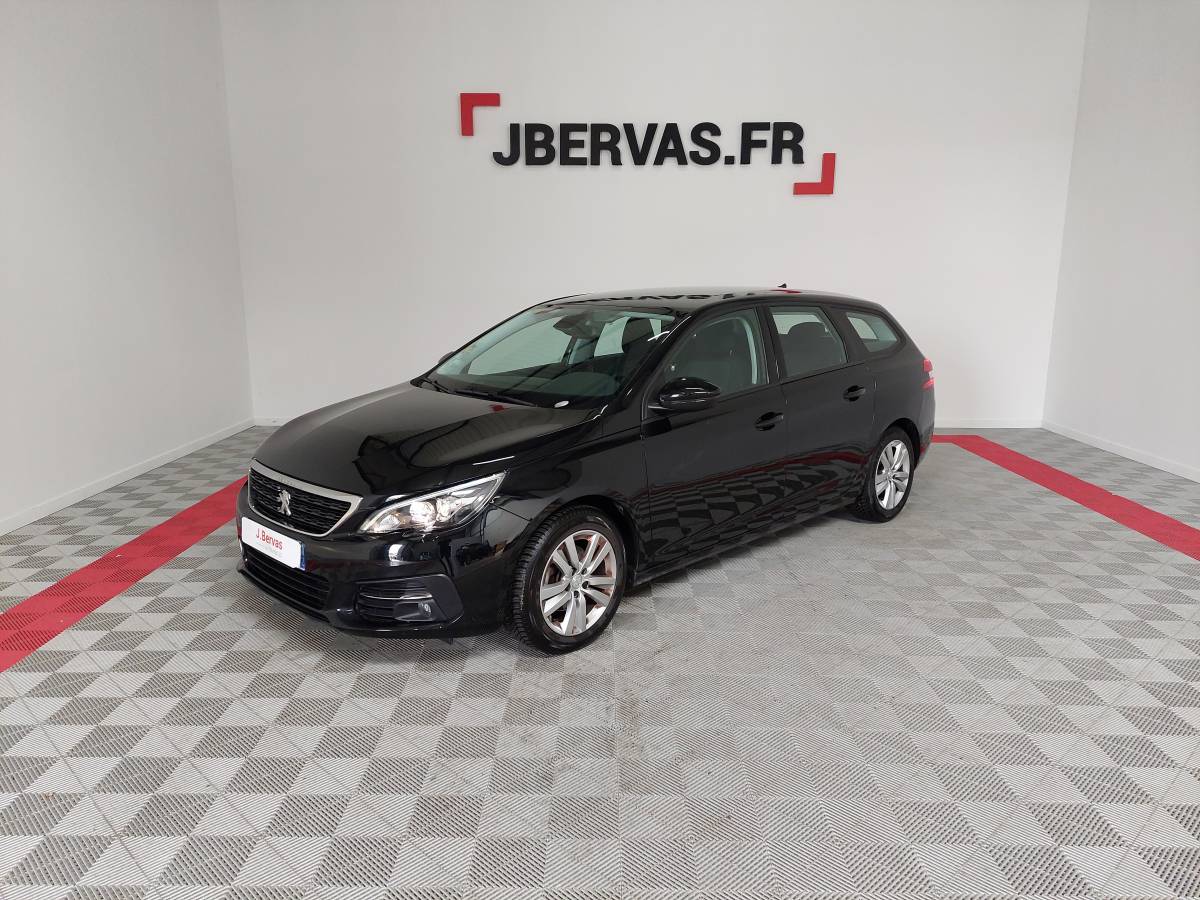 peugeot 308 sw