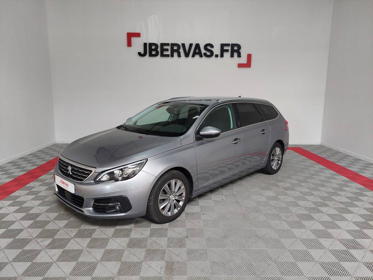 peugeot 308 sw