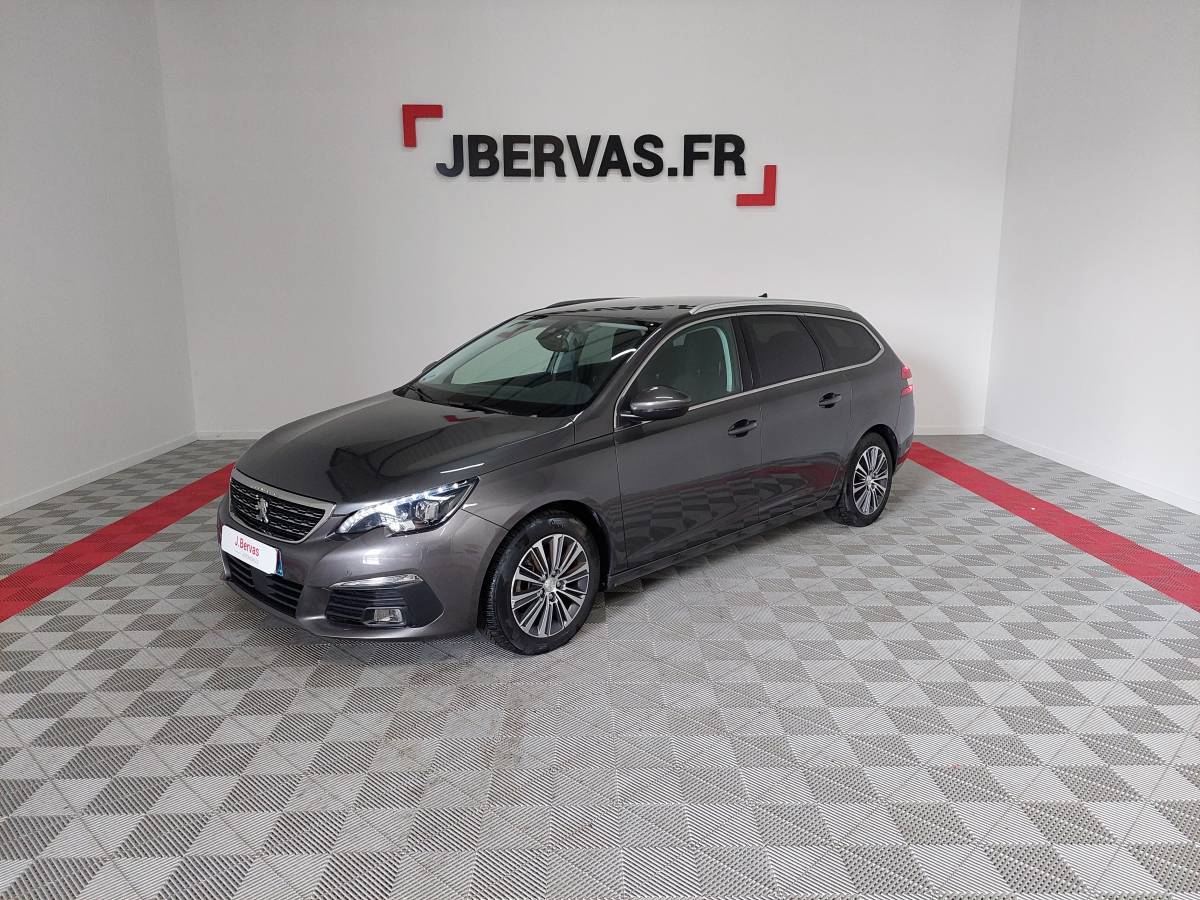 peugeot 308 sw