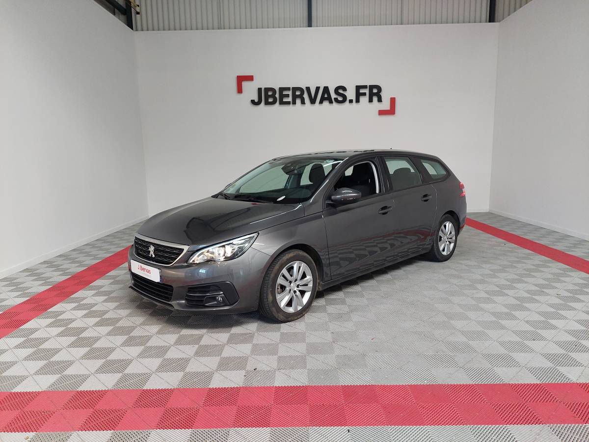 peugeot 308 sw