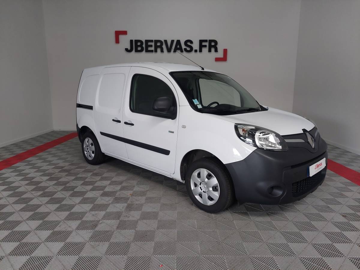 renault kangoo express