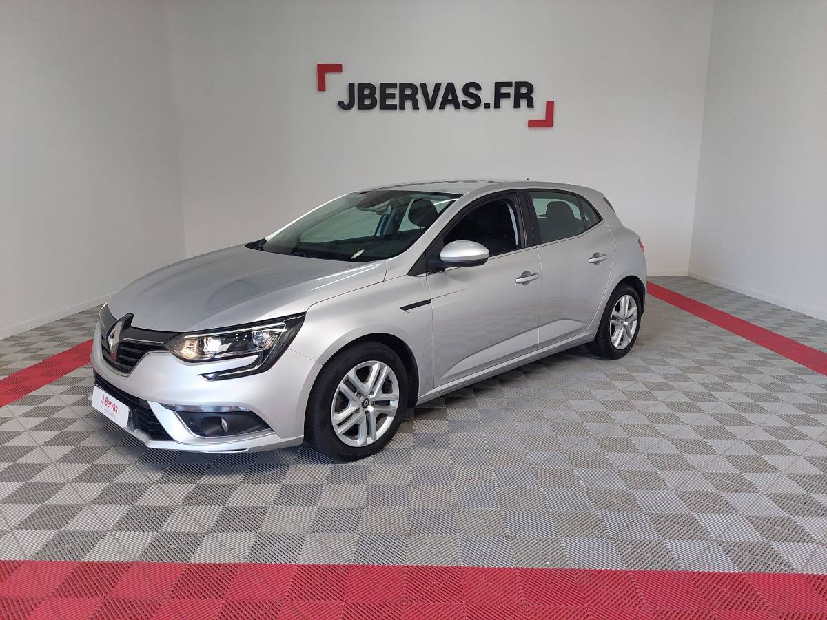 renault megane iv