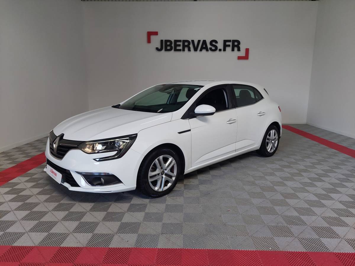 renault megane iv