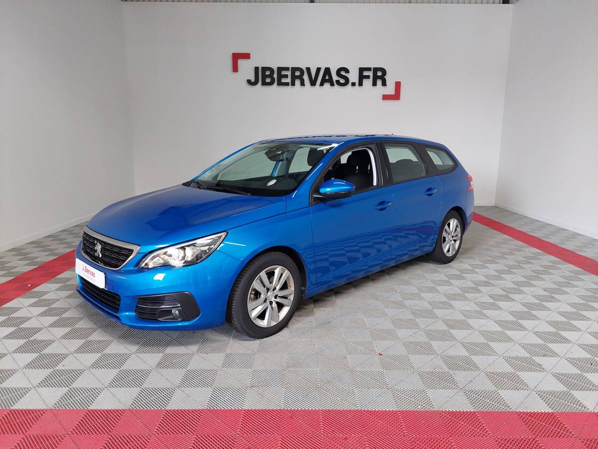 peugeot 308 sw