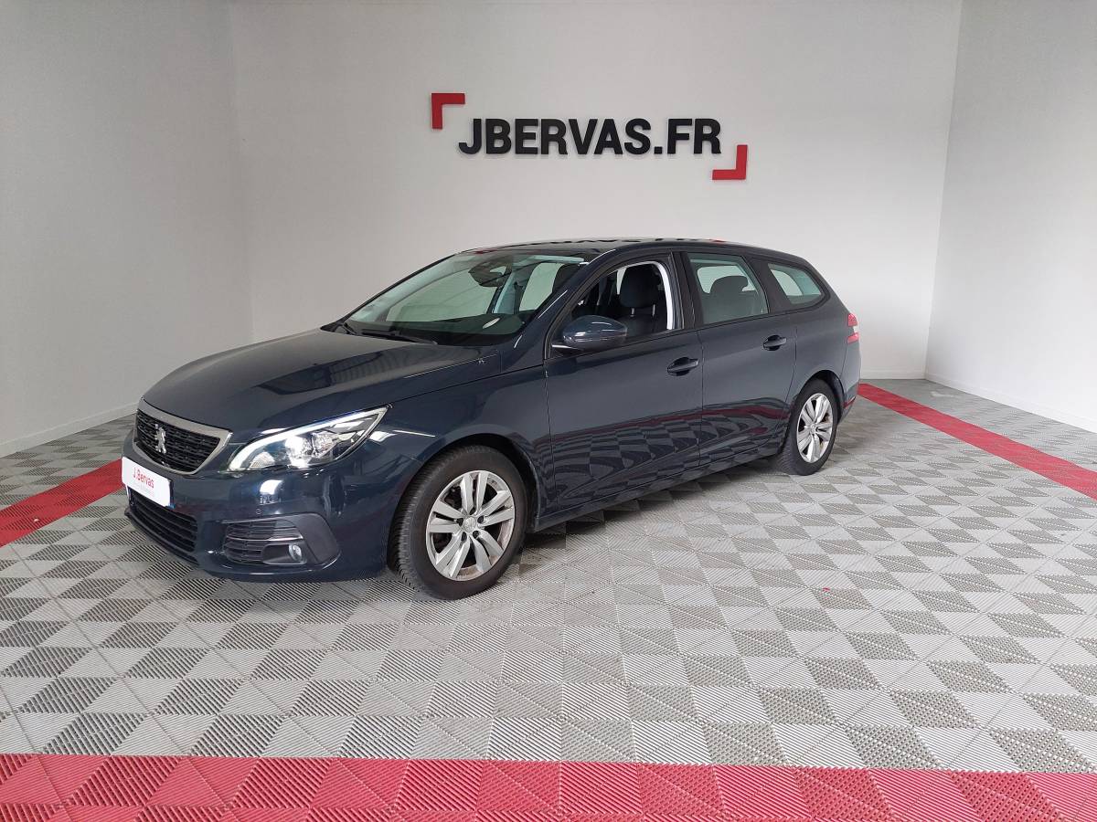 peugeot 308 sw