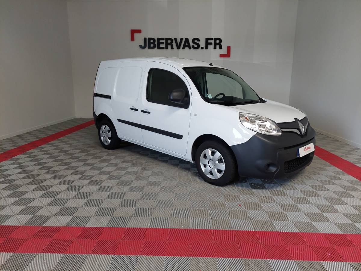 renault kangoo express