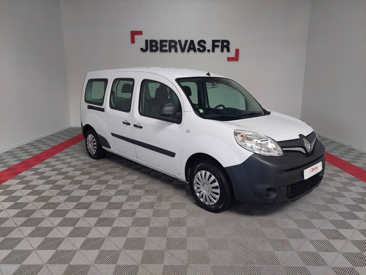 renault kangoo express