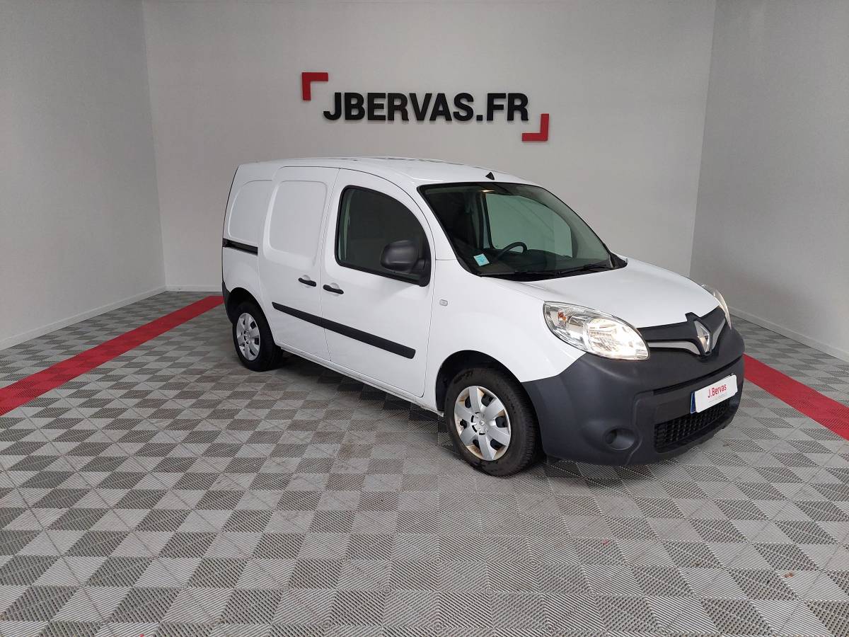 renault kangoo express