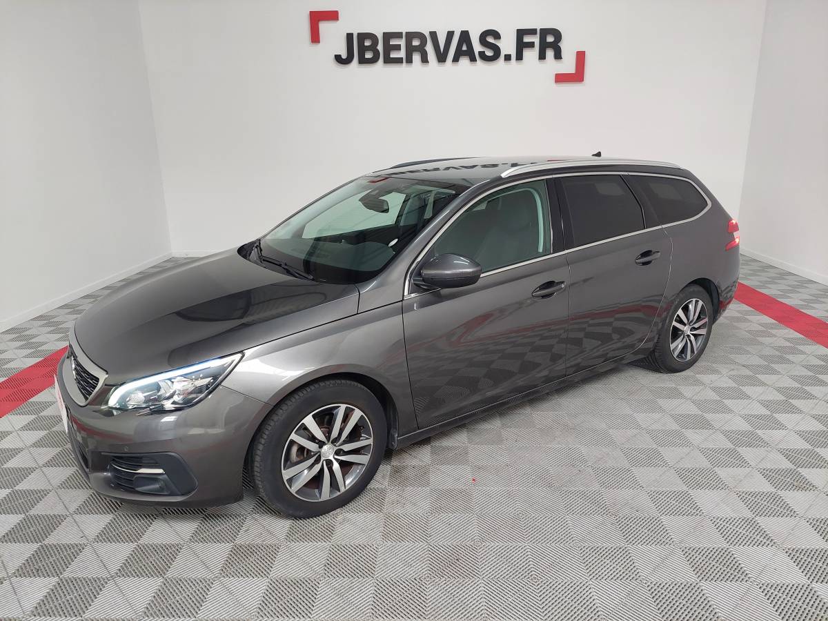 peugeot 308 sw