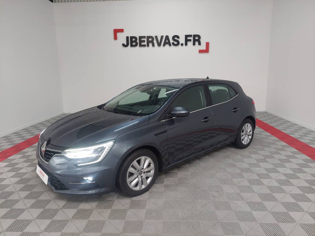 renault megane iv