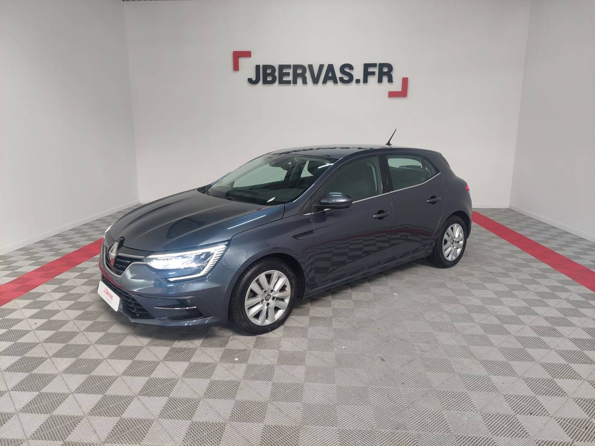 renault megane iv