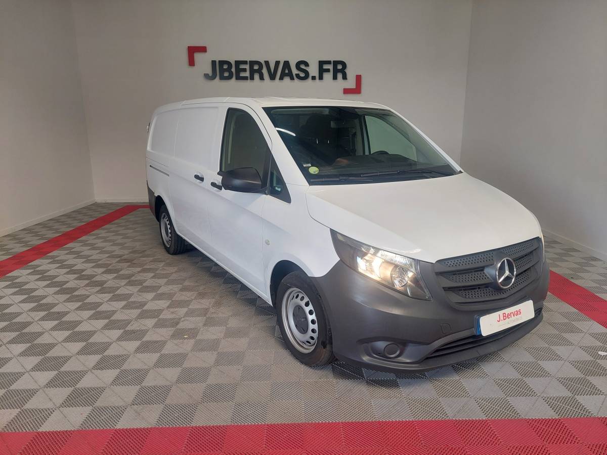 mercedes vito