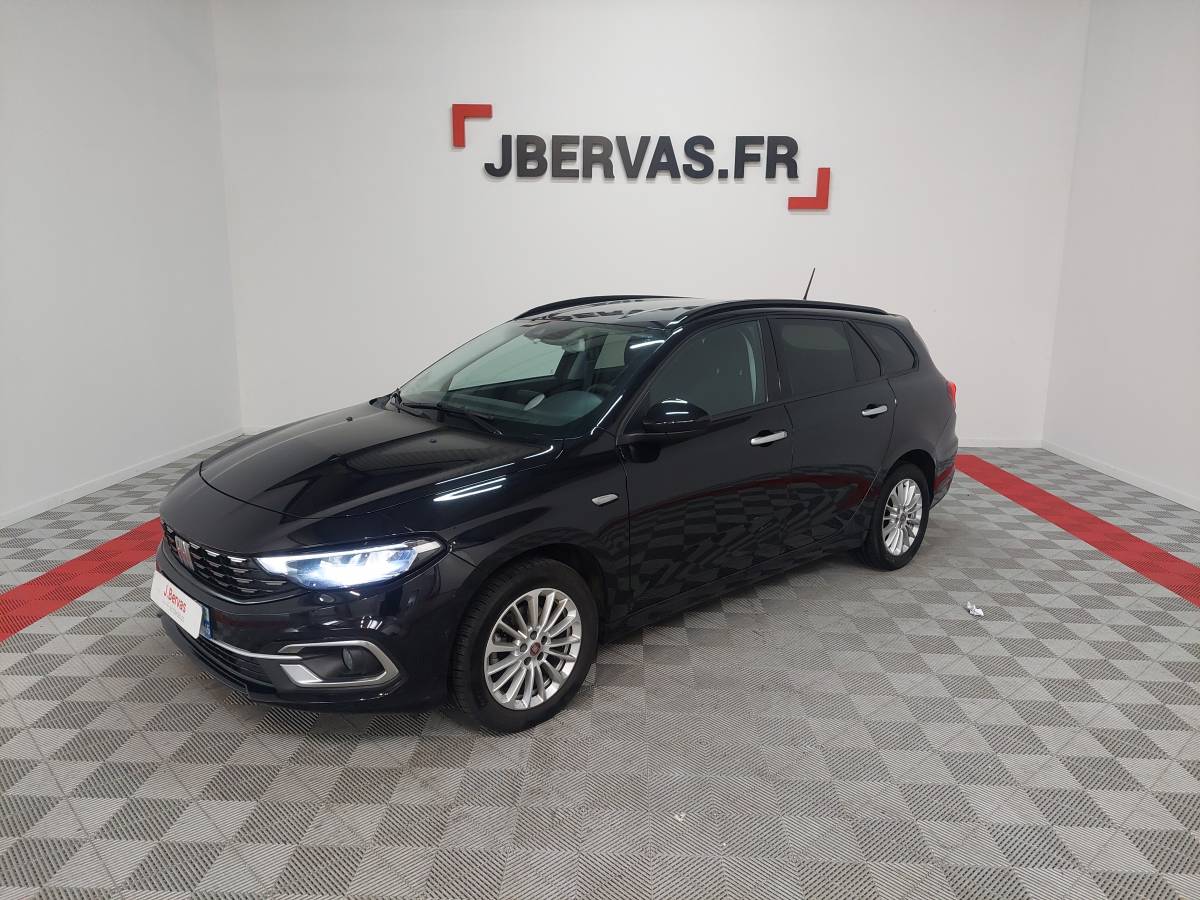 fiat tipo station wagon