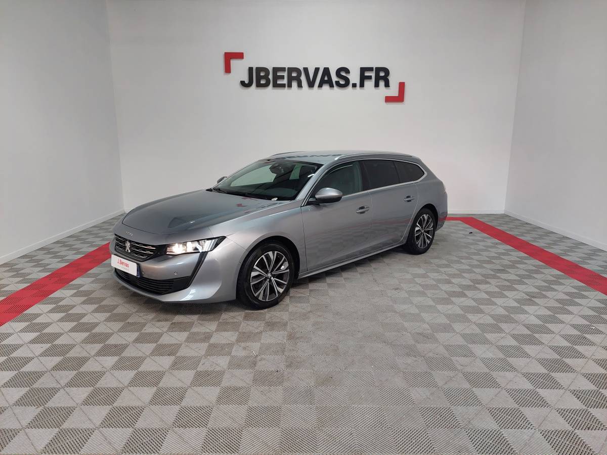 peugeot 508 sw