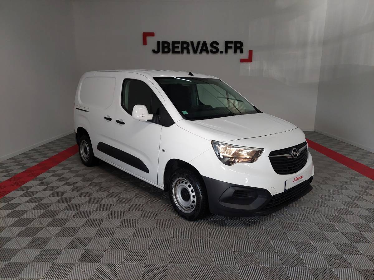 opel combo cargo