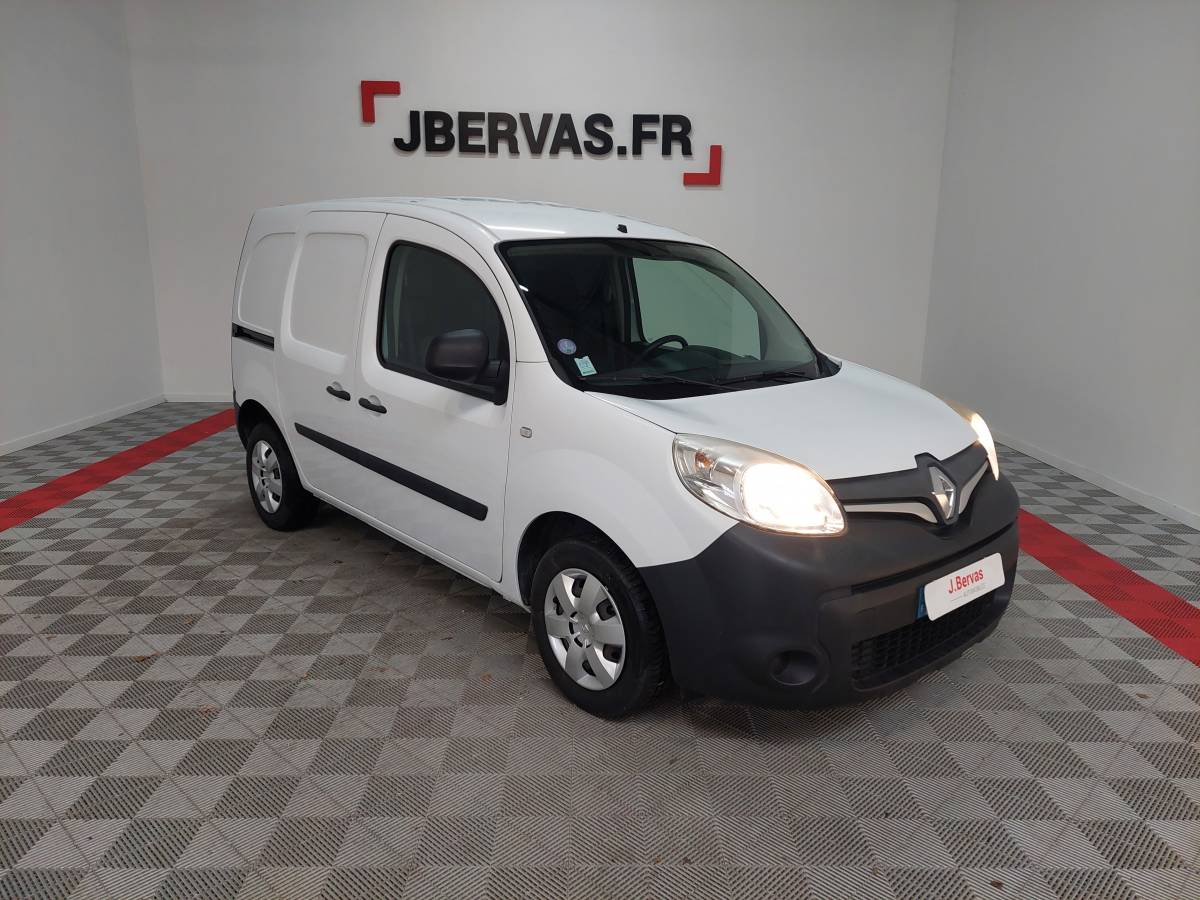 renault kangoo express