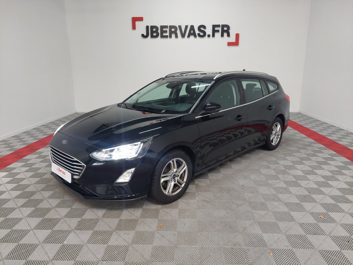 ford focus sw