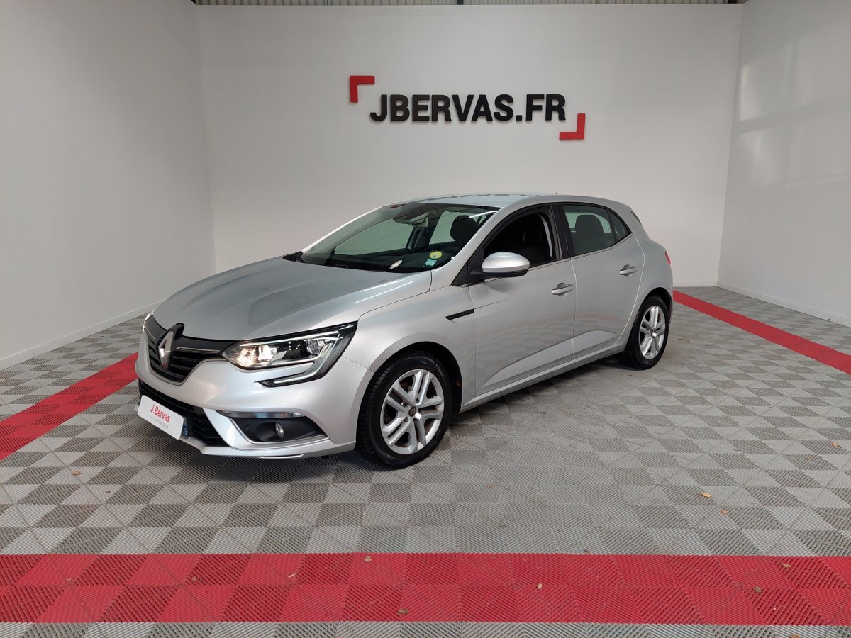 renault megane iv