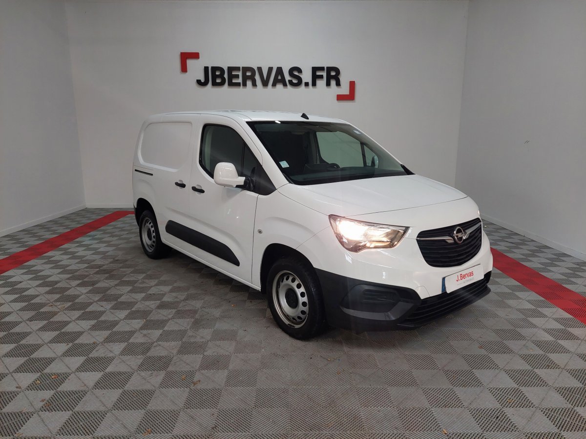 opel combo cargo