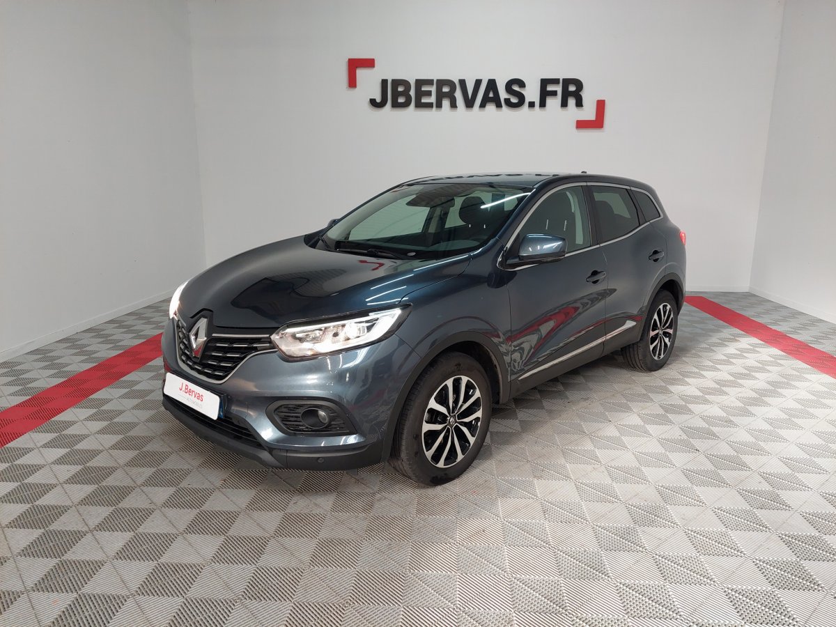 renault kadjar