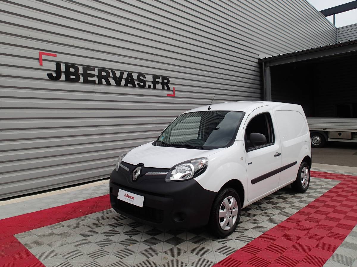 renault kangoo express