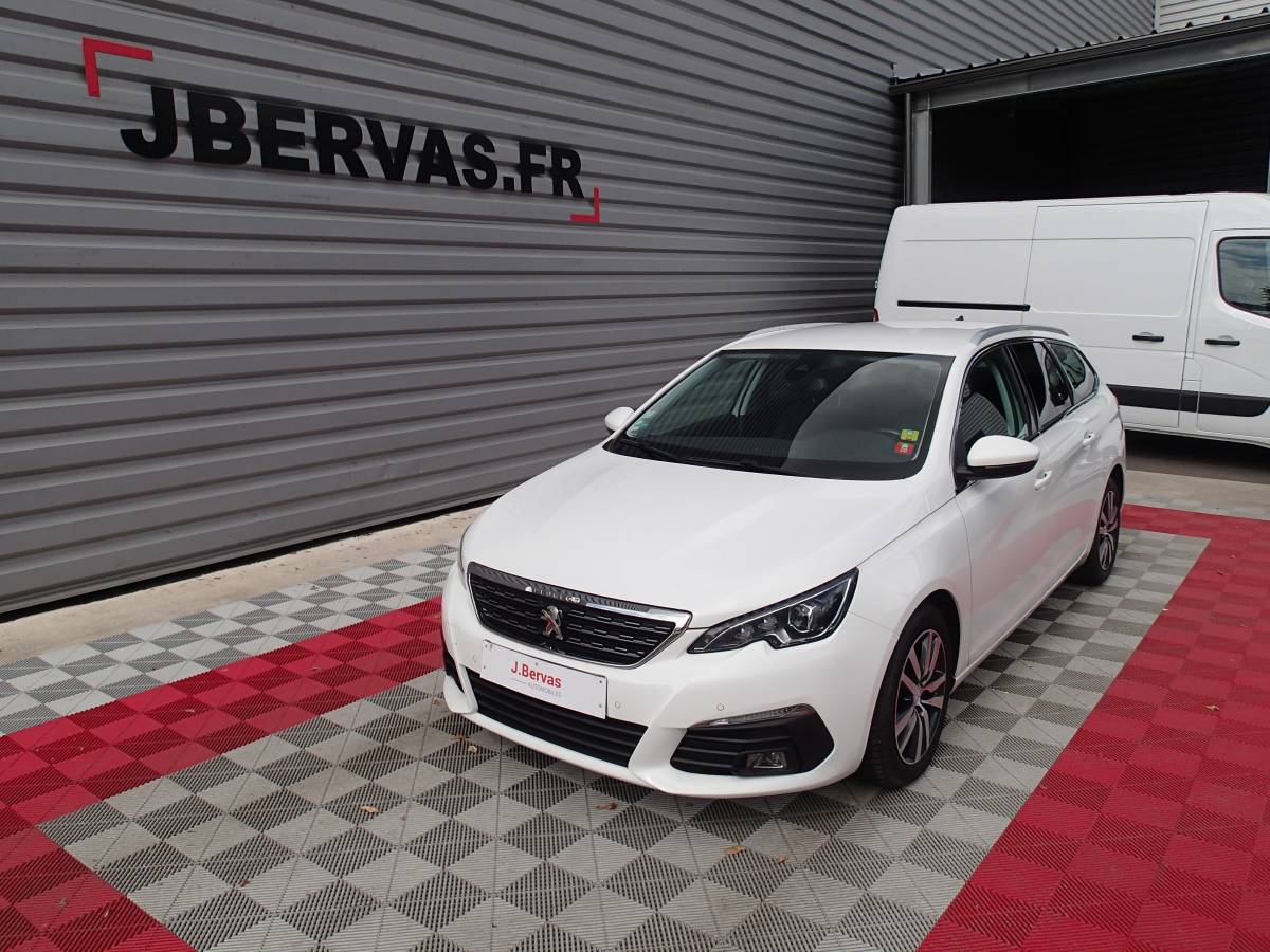 peugeot 308 sw